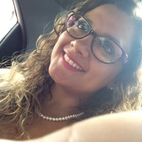 Maria Isabel Heredia Rivera