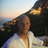 Trevor Krizenesky