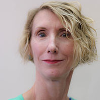 Sue Perkinson