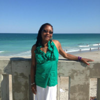 Gloria Singleton