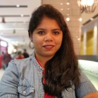 Yamini Poojari