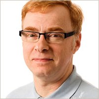Neil Carter