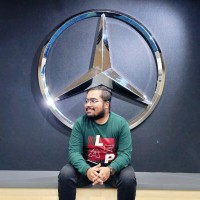 Hemanth Naik H R