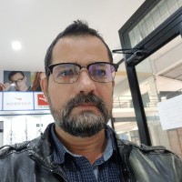 Marcos Antonio Mojena Arias