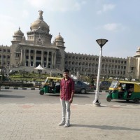Sakshith R