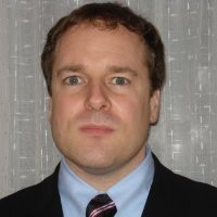 Stephane Raby