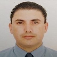 Jorge Javier Morelos Barrera