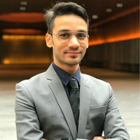 Rahul Bharadwaj, Cmp