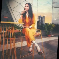 Tanusree Patra