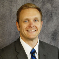 Travis Baxter