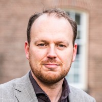 Jan Dirk van der Borg