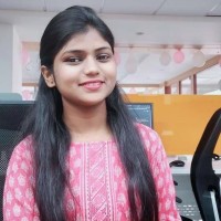 Samiksha Padole