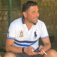 Ali Ibrahim