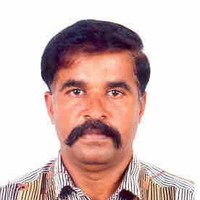 Joseph sekar Peter Papu