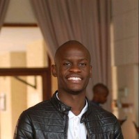 Xolani Zakhele Nkuna