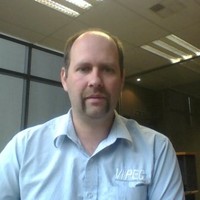 Simon Wilks