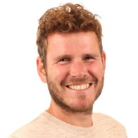 Patrick Snijders