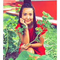 Frida De La Garma Mojica