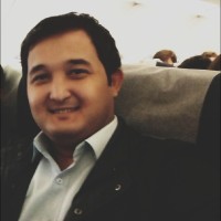 Komol Isakhanov