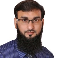 Dr. Ubaid Ullah