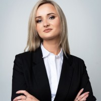 Irina Kalonova