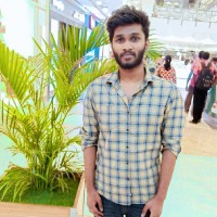 Ajay Prakash N