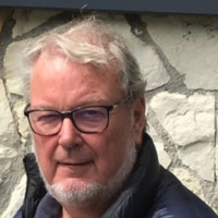 Per Kristian Østbye