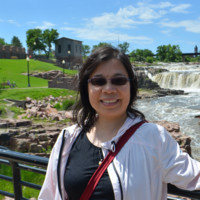 Wendy Yang