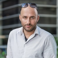 Doron Saar