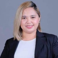 Aileen Mae Ching
