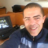 Daniel Ramírez