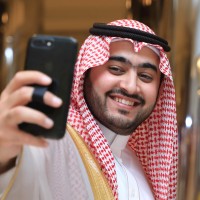 Abdullah AlRajhi
