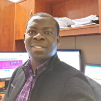 Richard Baah