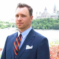 Aaron Sabourin, PMP