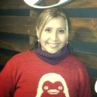 Carolina Romero Vicente