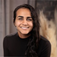 Nooshin Shahlari Bowman, EIT