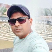 Ritesh Singh