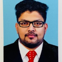 Priyesh Raveendran