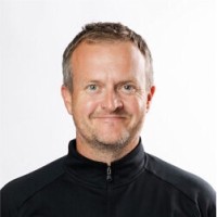Michael Parry M.Ed