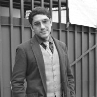 Omar Legorreta Guzmán