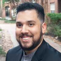 Cesar Portillo, Apx, Aia