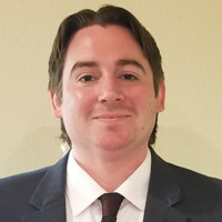 Matthew Pedersen