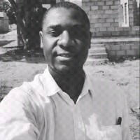 Joel Eugénio Muzima