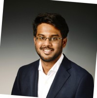 Vignesh Rangaraj