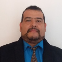 Luis Fernando Hernandez Saldívar