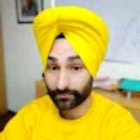 Lakhwinder Singh