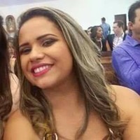 Anna Celia Ramos dos Santos