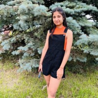 Muskan Soi