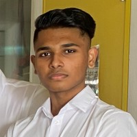 Rovindran M Subramaniam