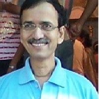 Kishor Paralikar